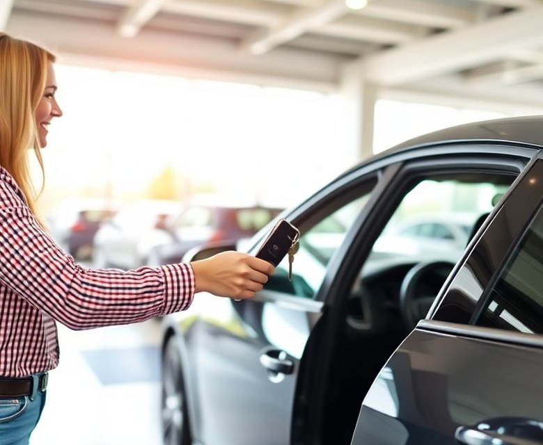 Auto Económico Córdoba